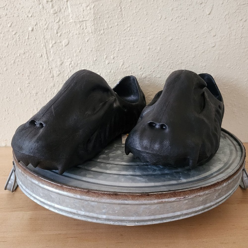 Kito Wares Fossil X Jag Runner Size 12M